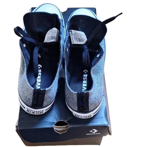 Converse Chuck Taylor All-Star Double Tongue shoes - Picture 6 of 15